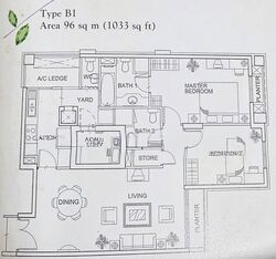 Yishun Emerald (D27), Condominium #551261571